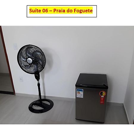 Cabo Frio - Foguete - Aluguel Economico Exterior foto