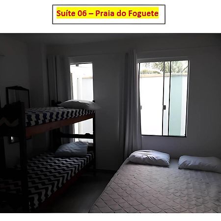 Cabo Frio - Foguete - Aluguel Economico Exterior foto