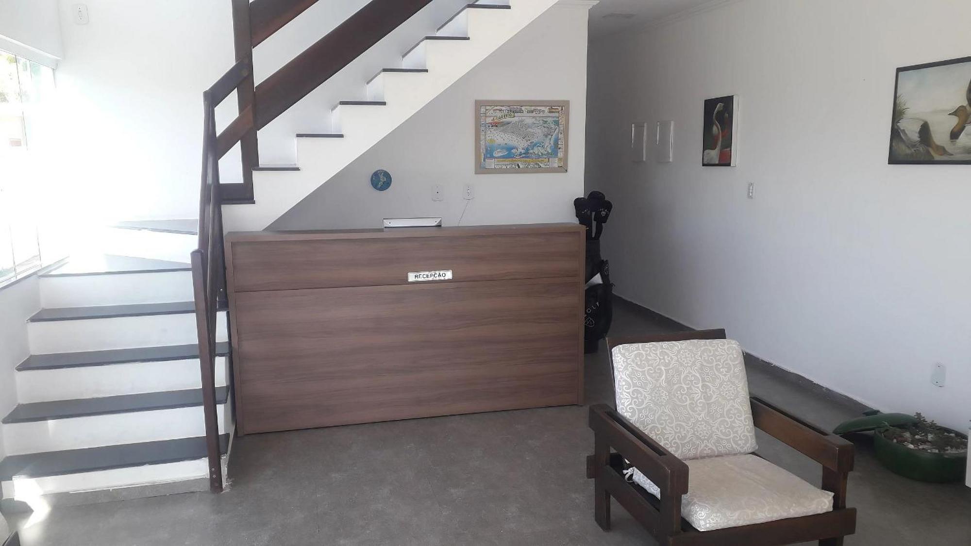 Cabo Frio - Foguete - Aluguel Economico Exterior foto