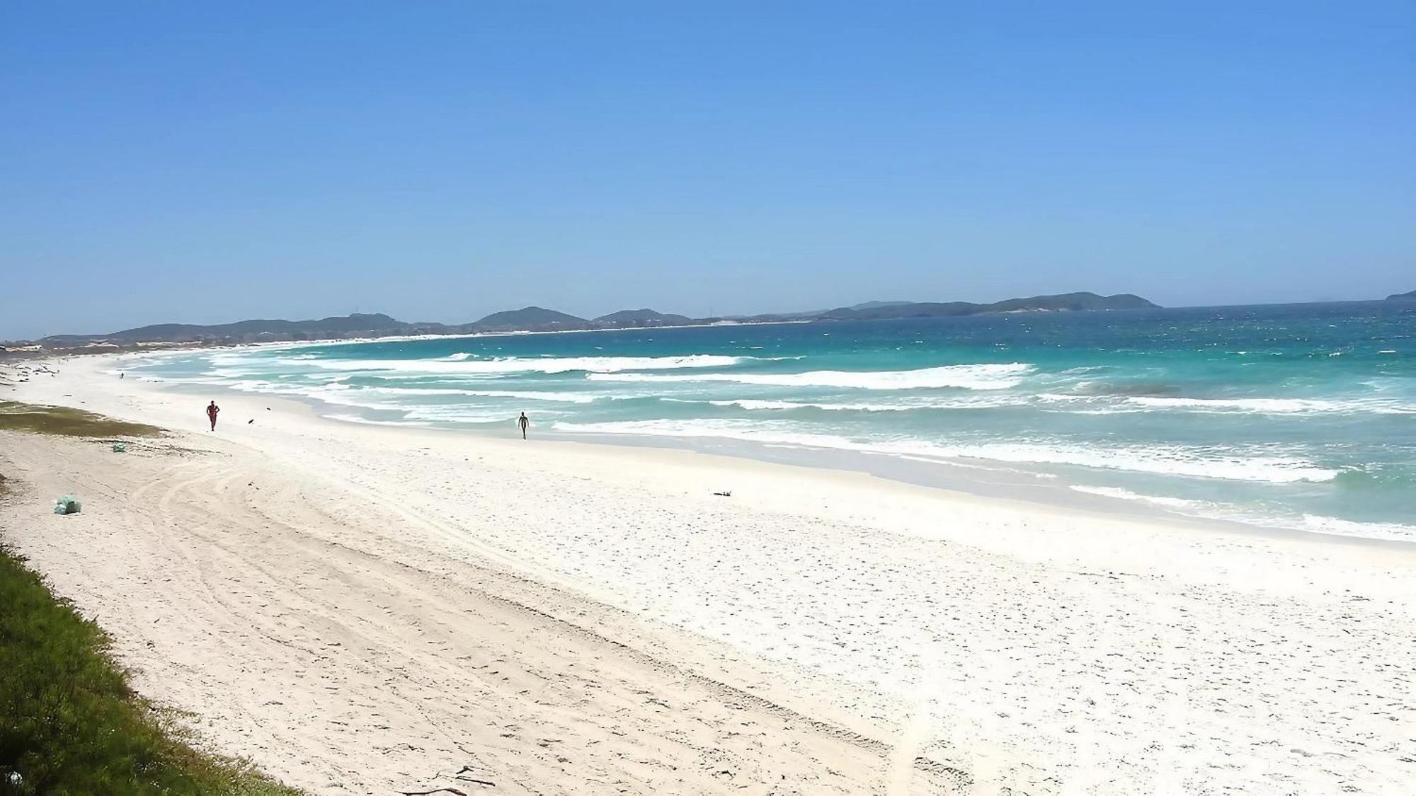 Cabo Frio - Foguete - Aluguel Economico Exterior foto