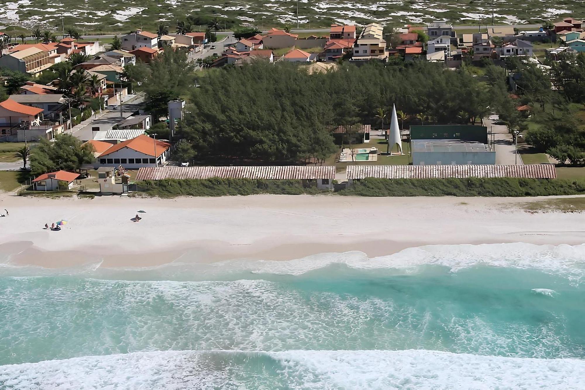 Cabo Frio - Foguete - Aluguel Economico Exterior foto