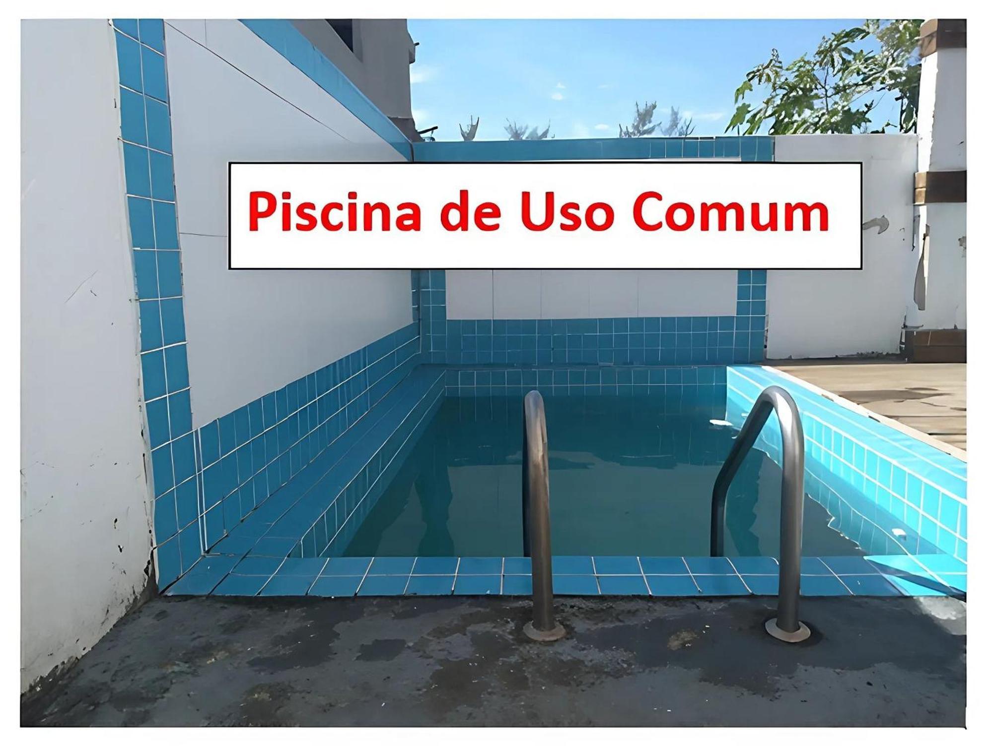 Cabo Frio - Foguete - Aluguel Economico Exterior foto