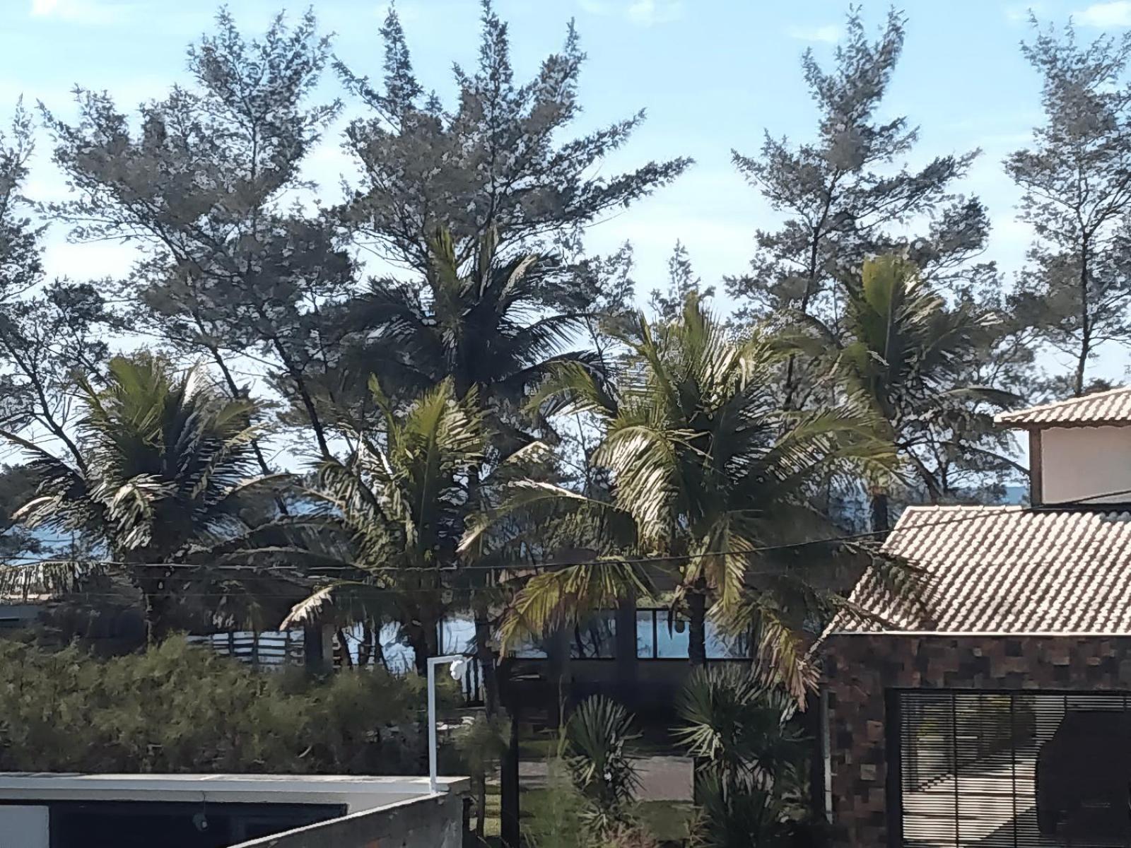 Cabo Frio - Foguete - Aluguel Economico Exterior foto