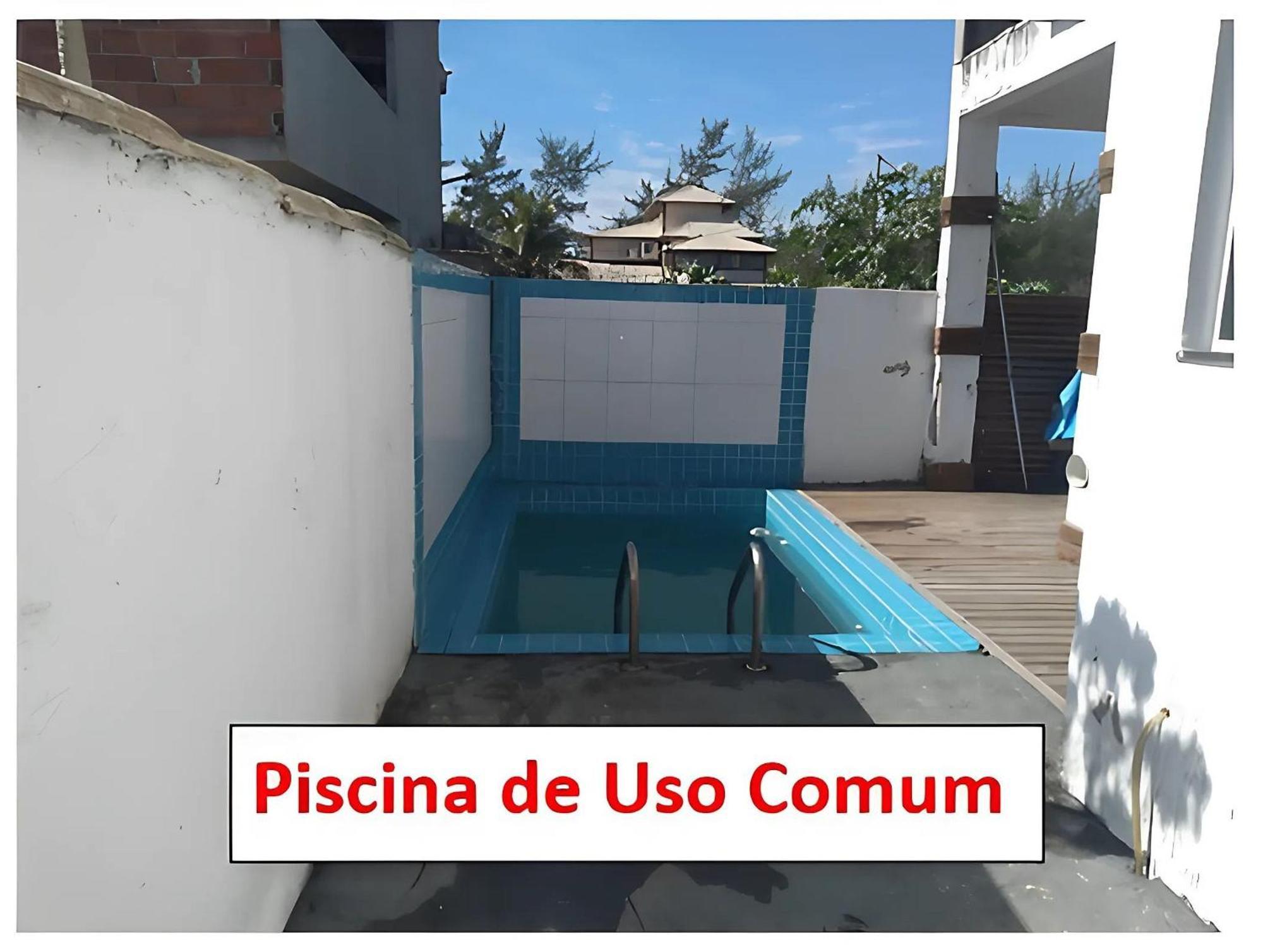 Cabo Frio - Foguete - Aluguel Economico Exterior foto