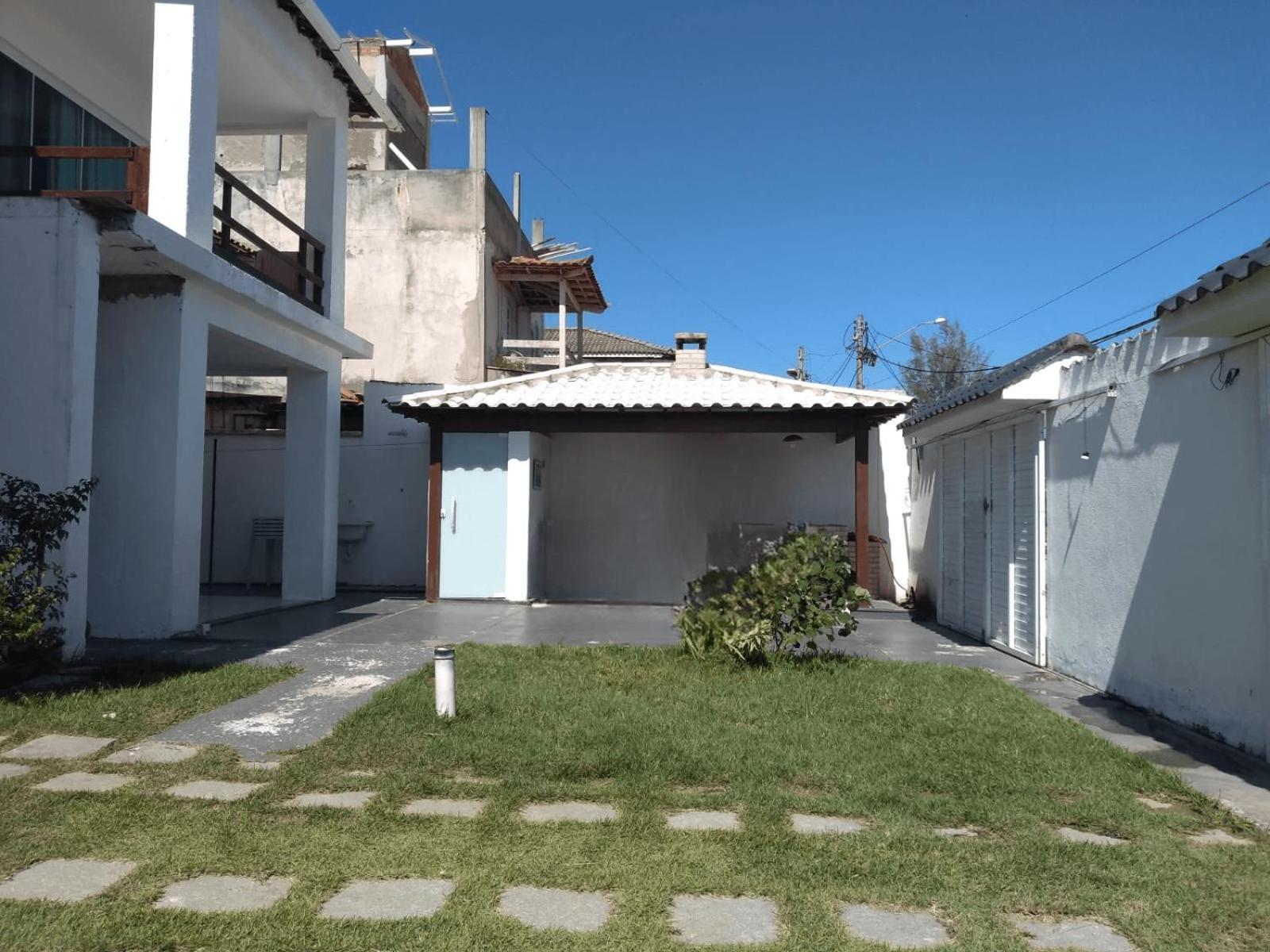 Cabo Frio - Foguete - Aluguel Economico Exterior foto