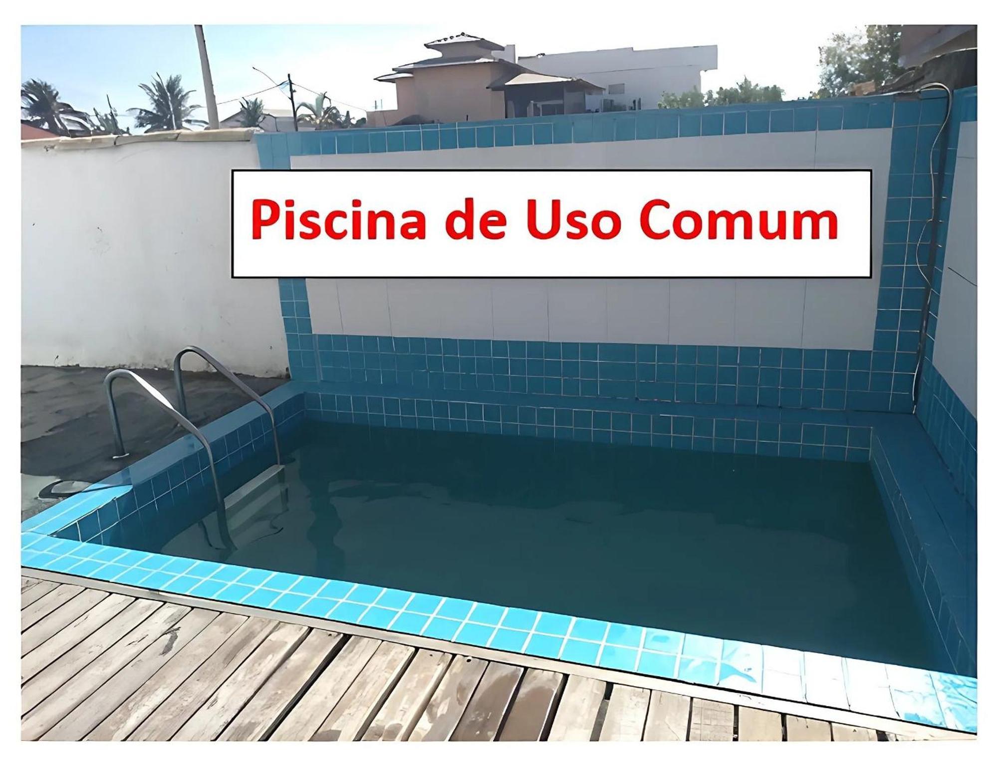 Cabo Frio - Foguete - Aluguel Economico Exterior foto