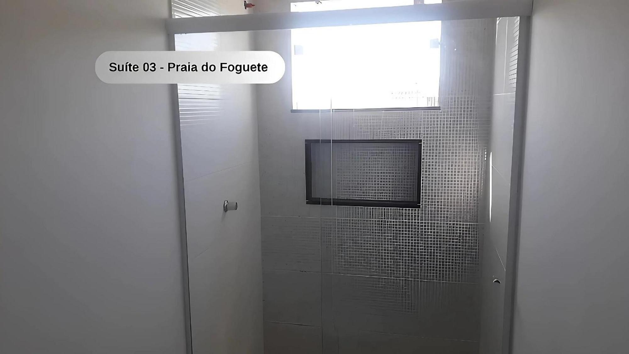Cabo Frio - Foguete - Aluguel Economico Exterior foto