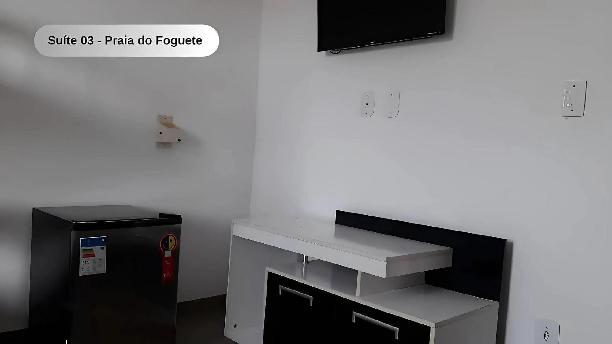 Cabo Frio - Foguete - Aluguel Economico Exterior foto