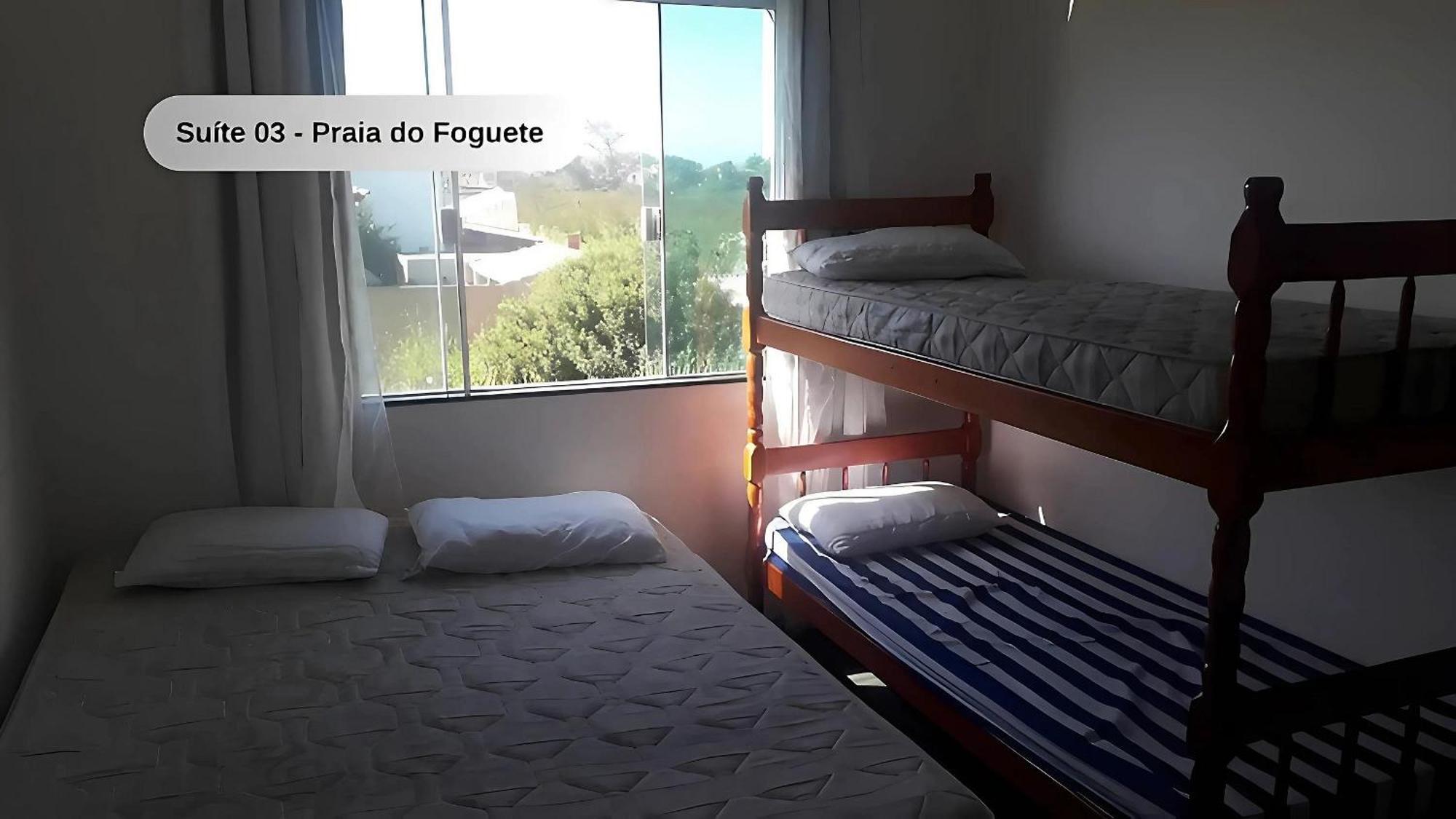 Cabo Frio - Foguete - Aluguel Economico Exterior foto