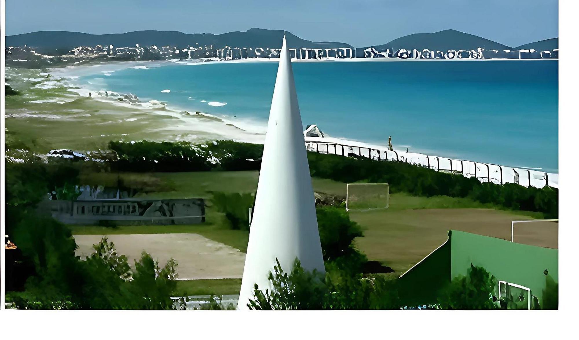 Cabo Frio - Foguete - Aluguel Economico Exterior foto