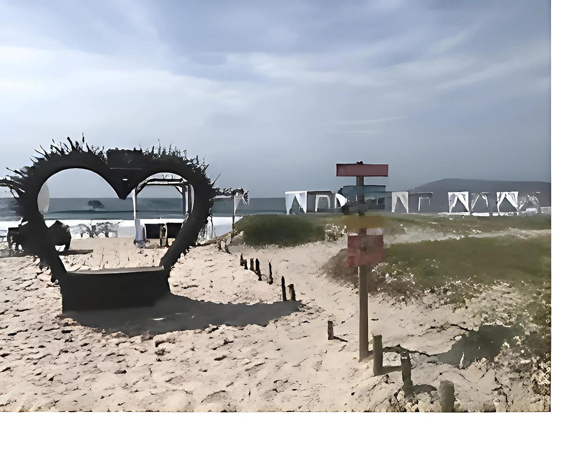 Cabo Frio - Foguete - Aluguel Economico Exterior foto