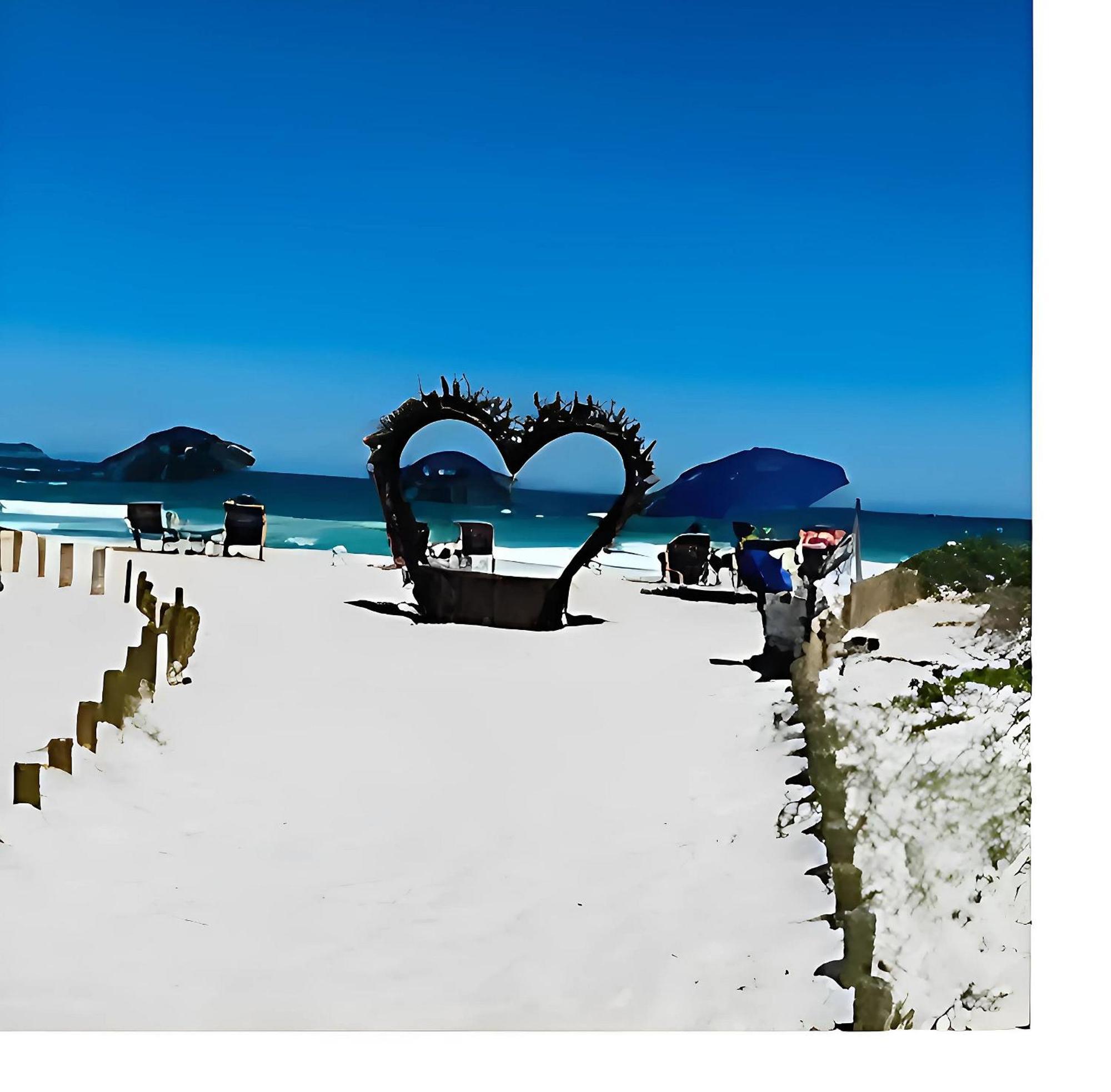 Cabo Frio - Foguete - Aluguel Economico Exterior foto