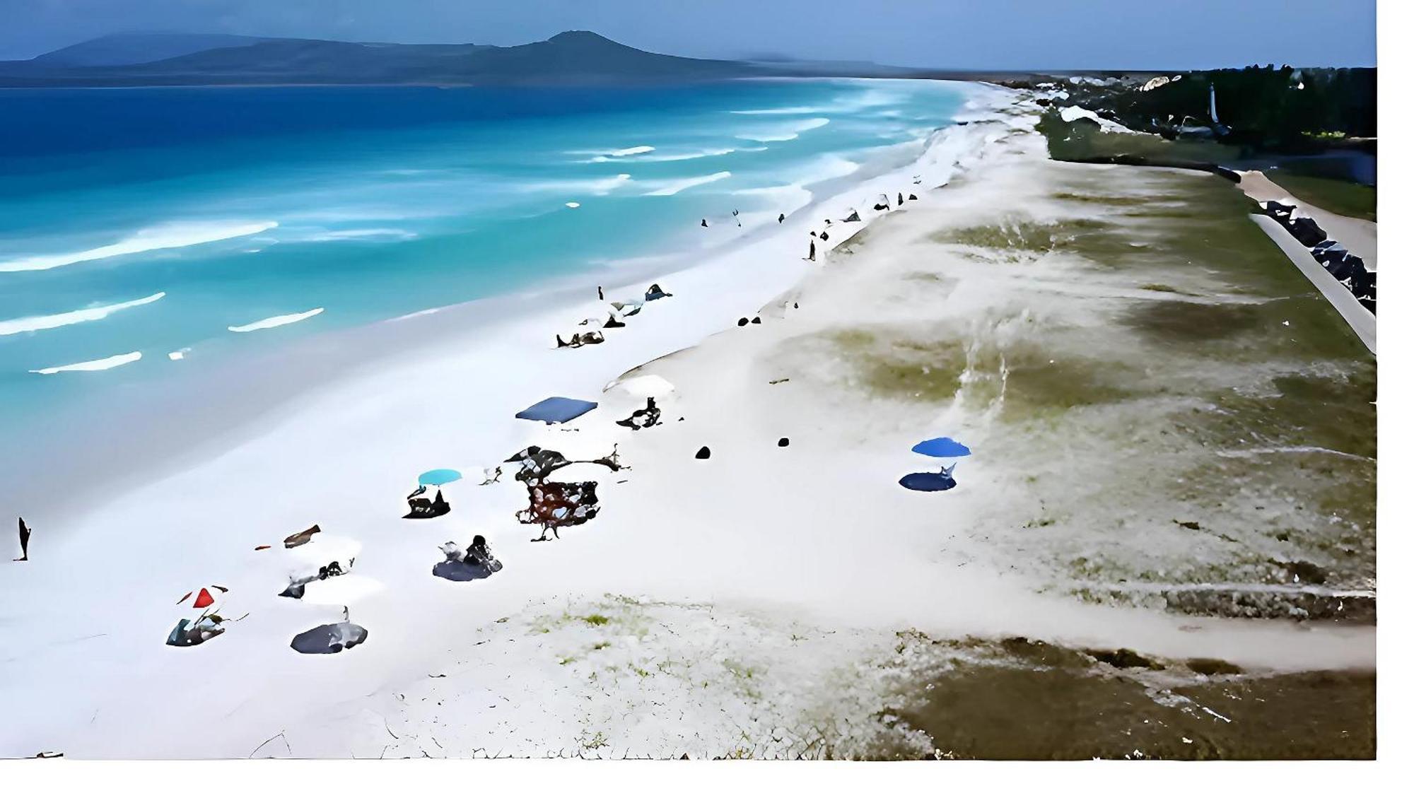 Cabo Frio - Foguete - Aluguel Economico Exterior foto