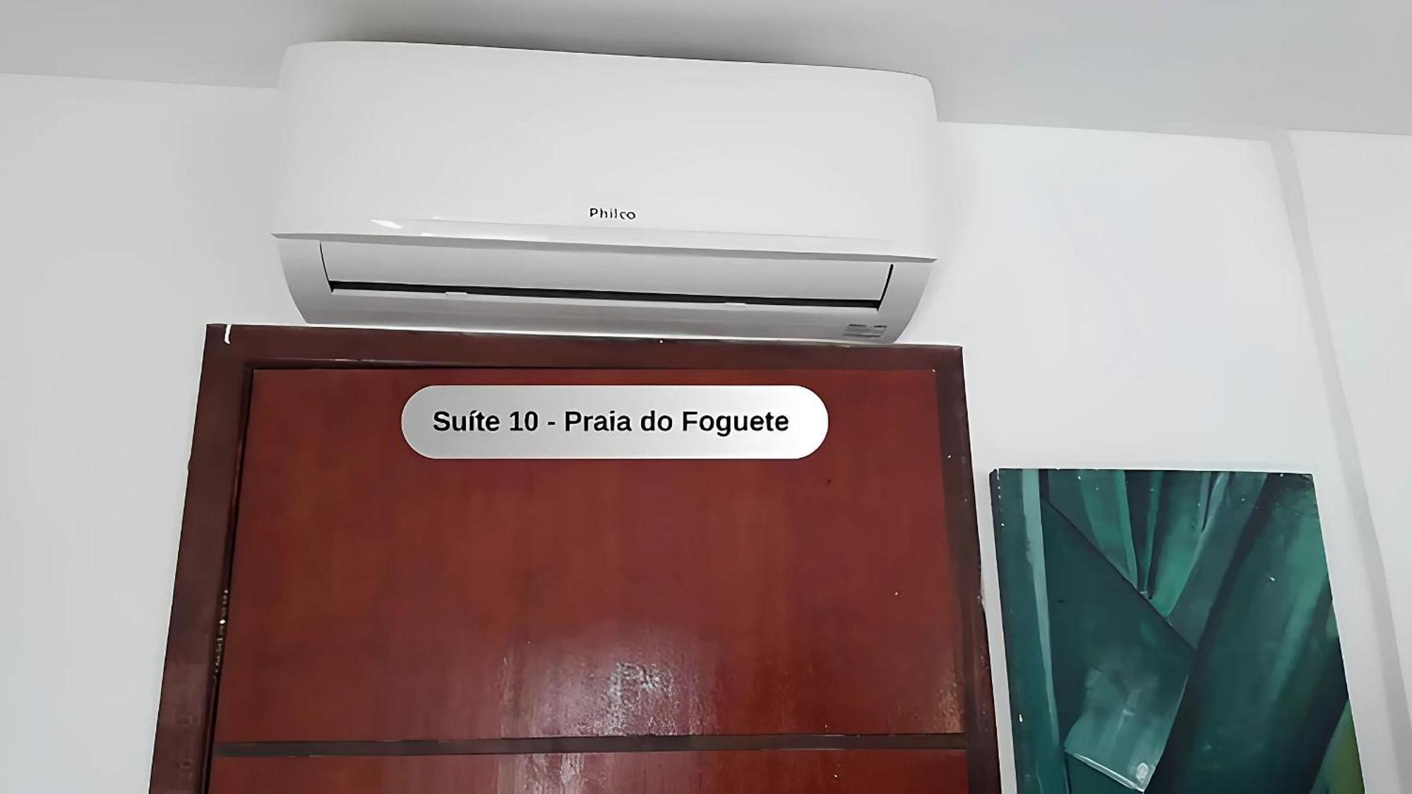 Cabo Frio - Foguete - Aluguel Economico Exterior foto