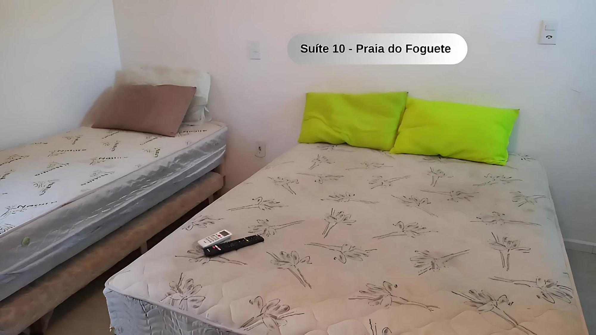 Cabo Frio - Foguete - Aluguel Economico Exterior foto