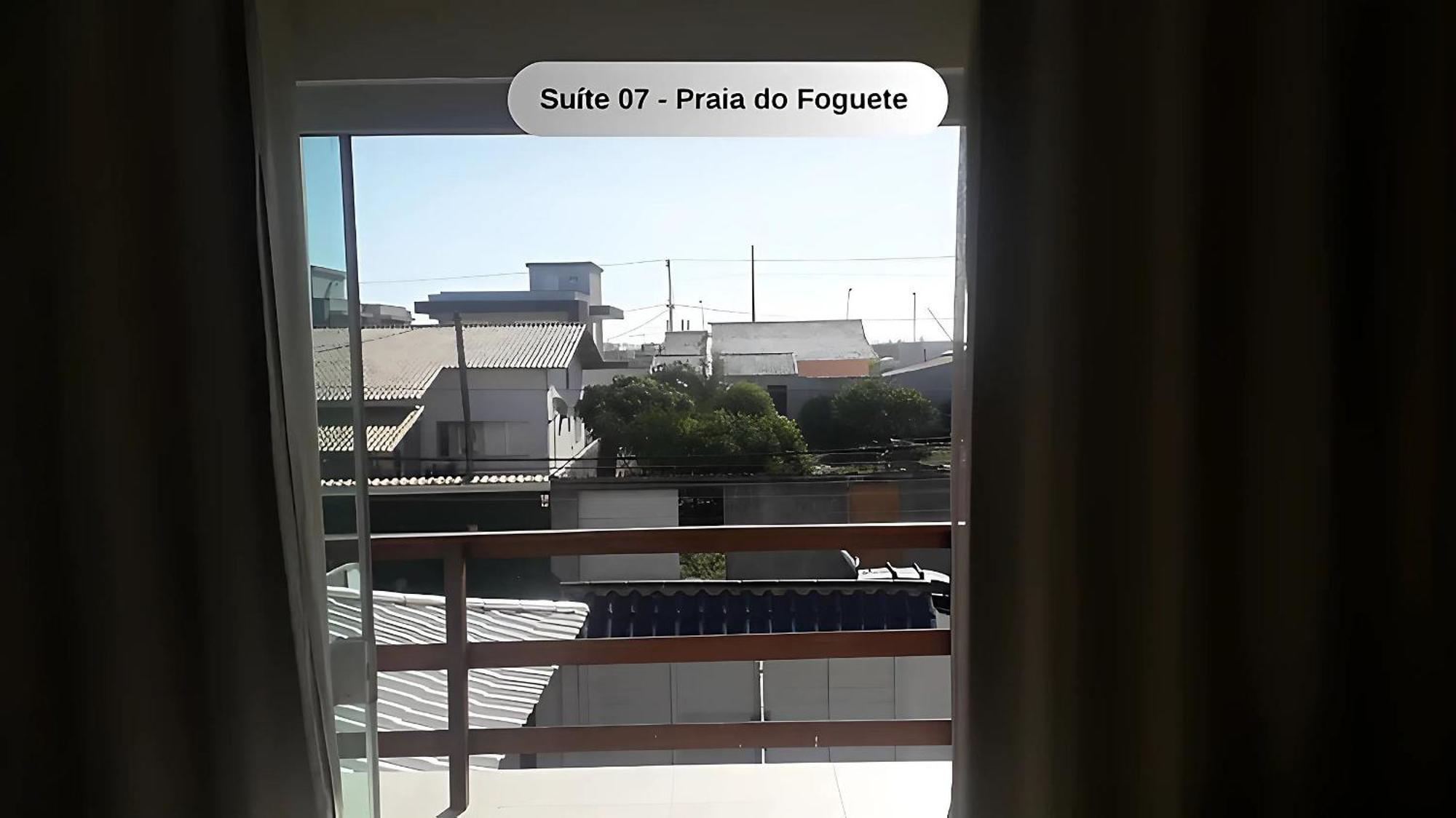 Cabo Frio - Foguete - Aluguel Economico Exterior foto