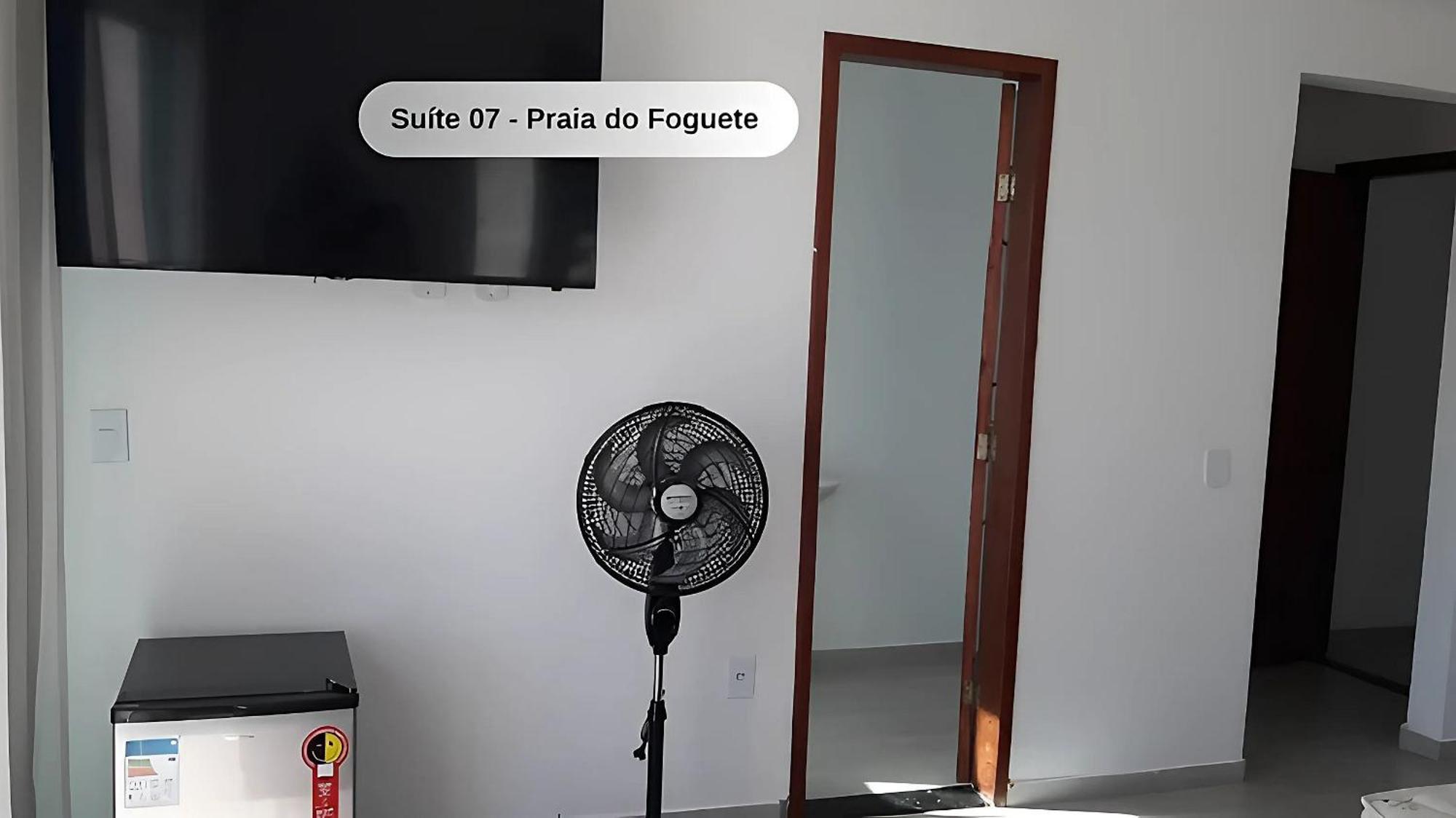 Cabo Frio - Foguete - Aluguel Economico Exterior foto