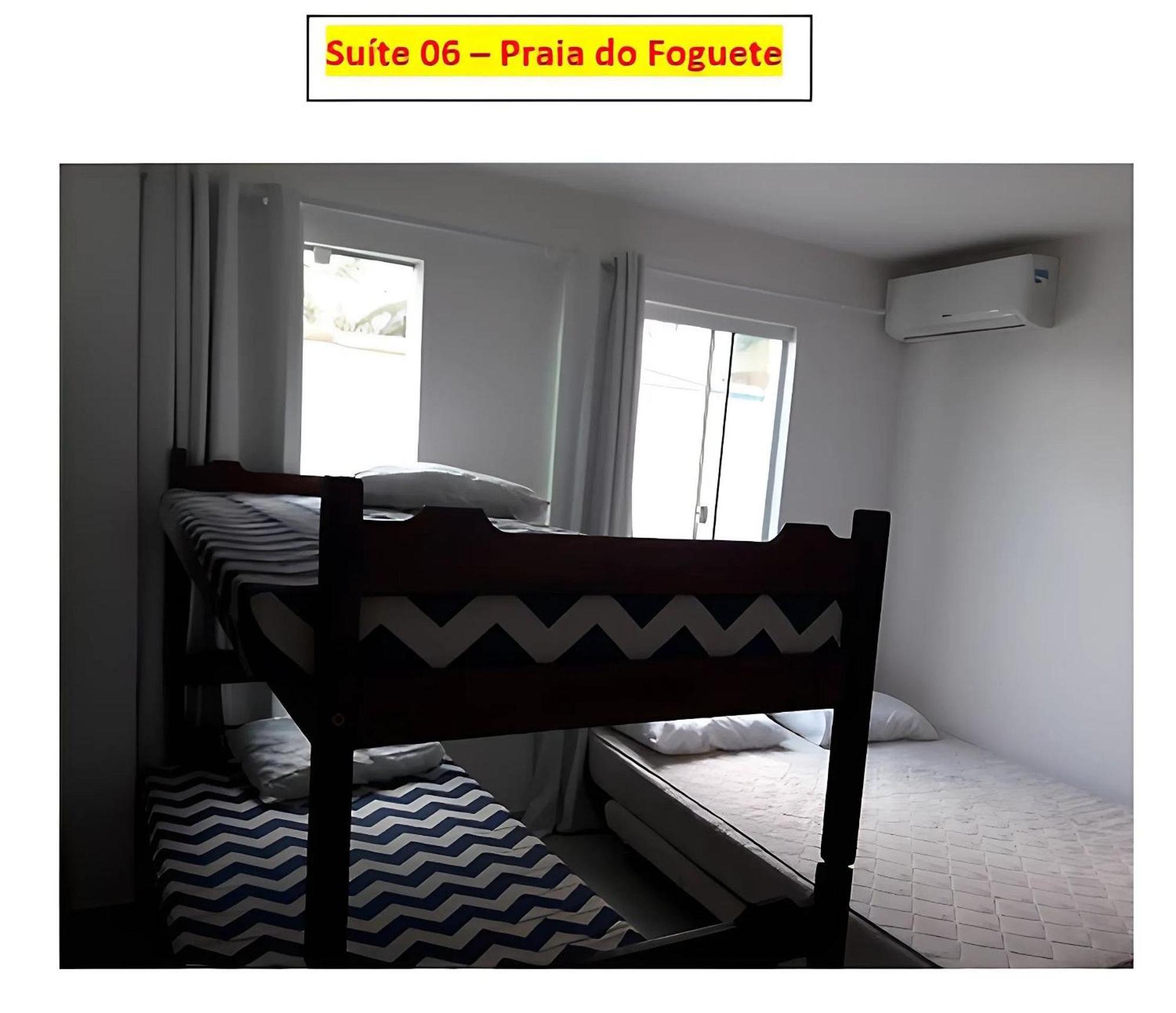 Cabo Frio - Foguete - Aluguel Economico Exterior foto