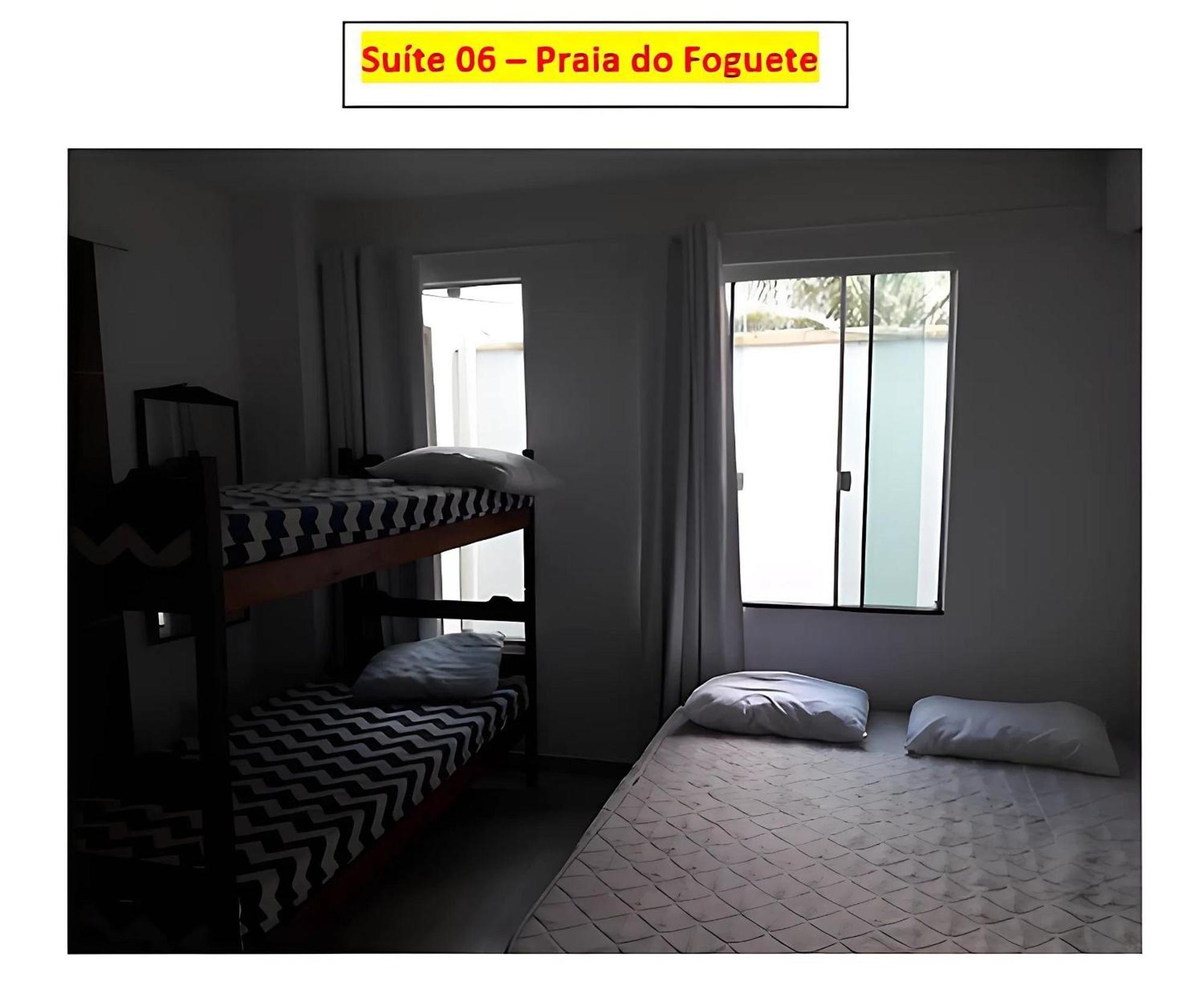 Cabo Frio - Foguete - Aluguel Economico Exterior foto