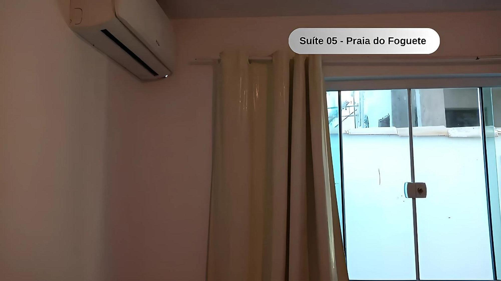 Cabo Frio - Foguete - Aluguel Economico Exterior foto