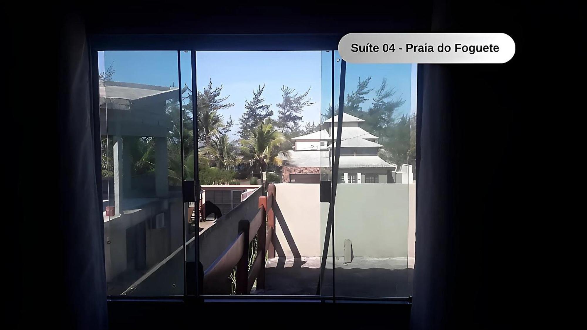 Cabo Frio - Foguete - Aluguel Economico Exterior foto