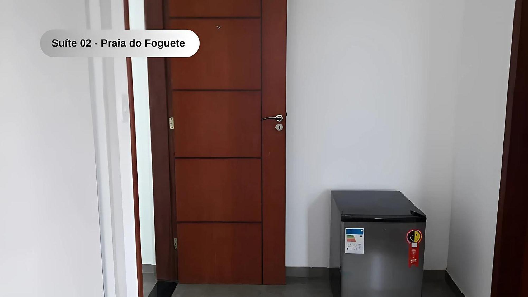 Cabo Frio - Foguete - Aluguel Economico Exterior foto