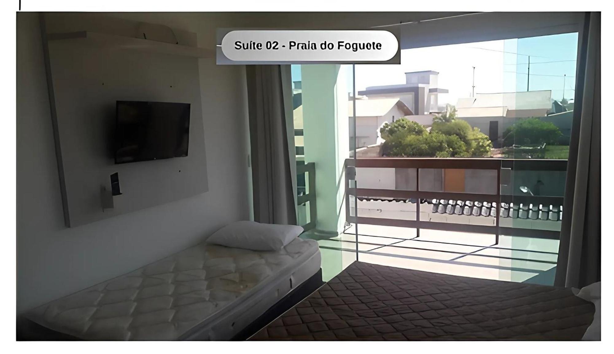 Cabo Frio - Foguete - Aluguel Economico Exterior foto