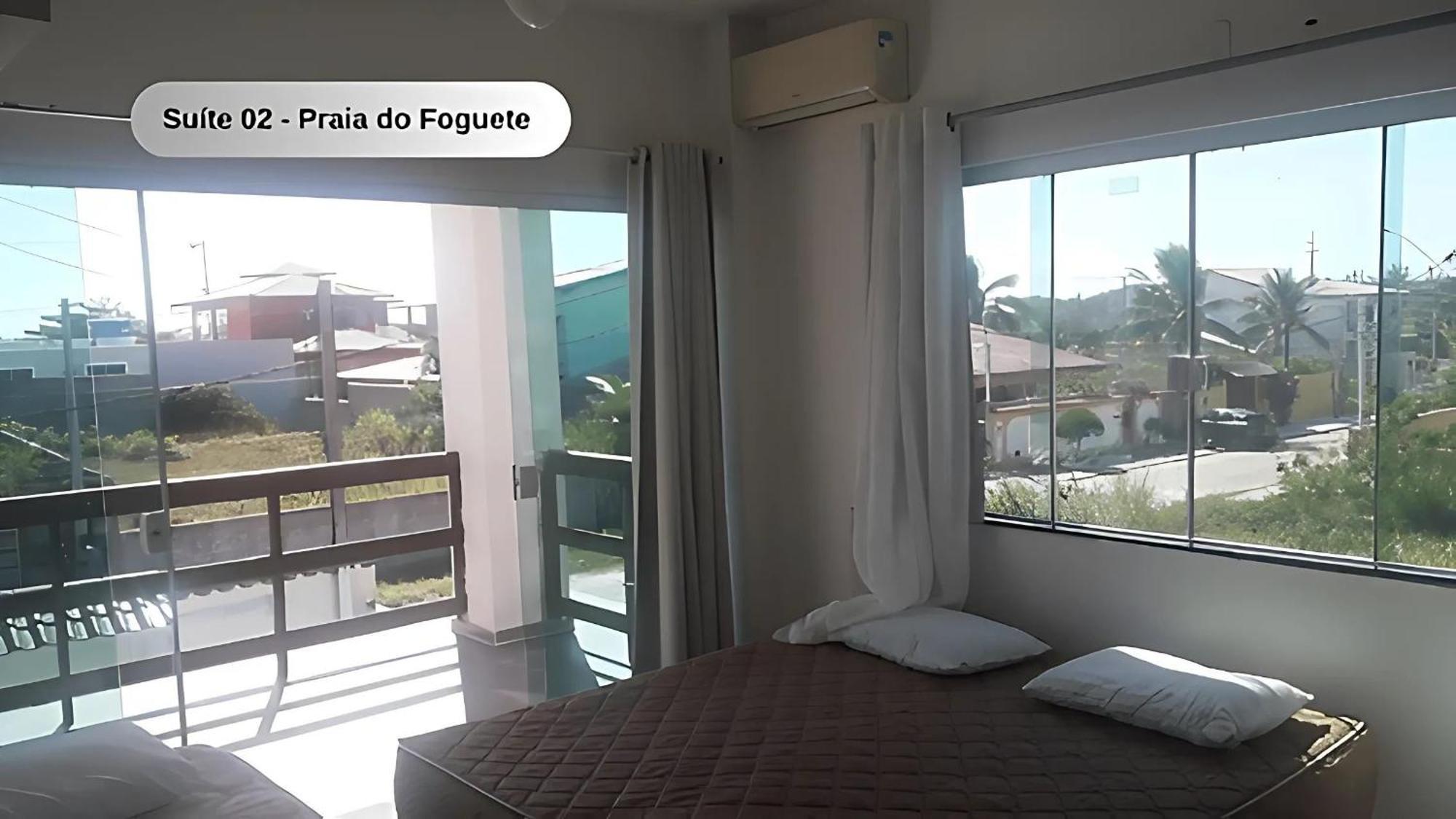 Cabo Frio - Foguete - Aluguel Economico Exterior foto