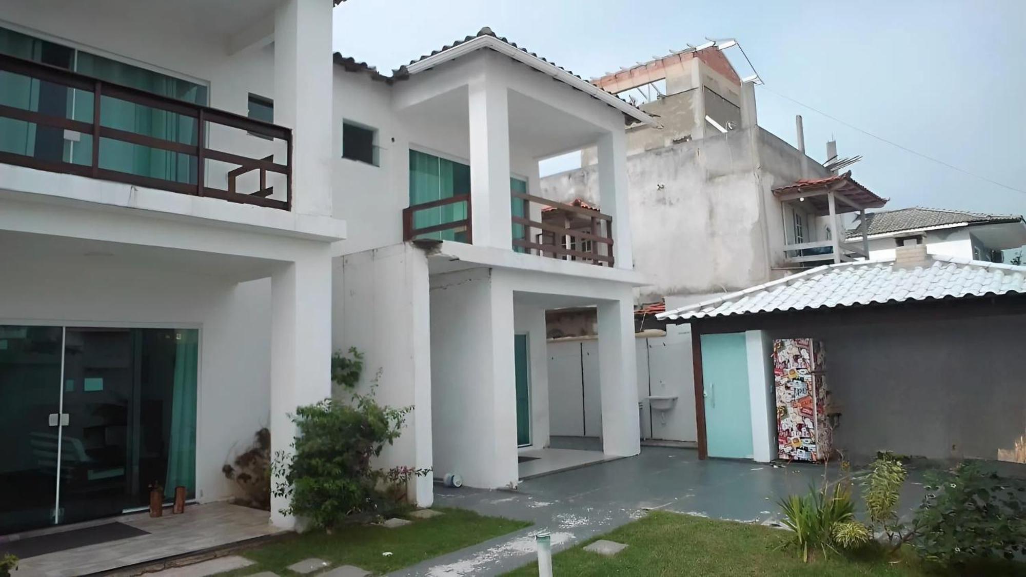 Cabo Frio - Foguete - Aluguel Economico Exterior foto