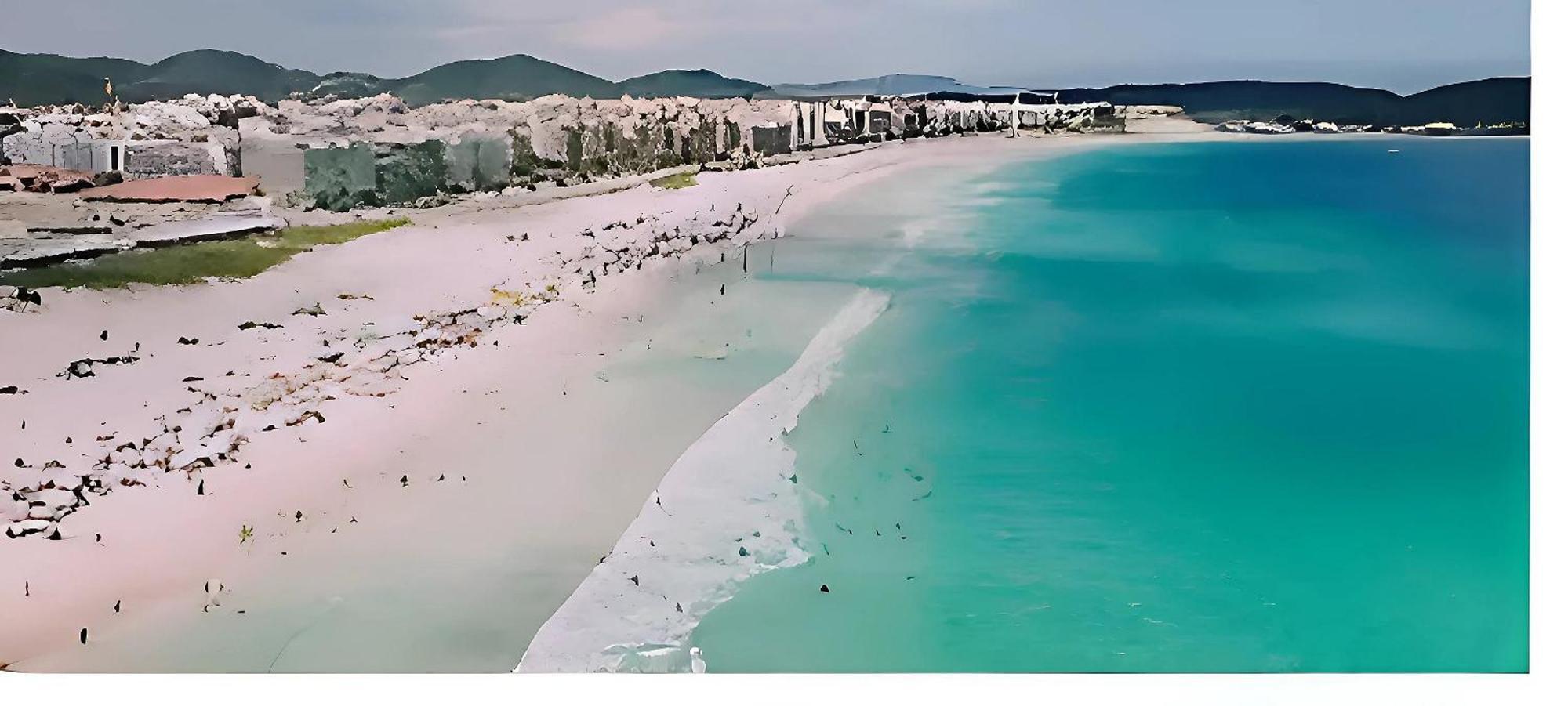 Cabo Frio - Foguete - Aluguel Economico Exterior foto