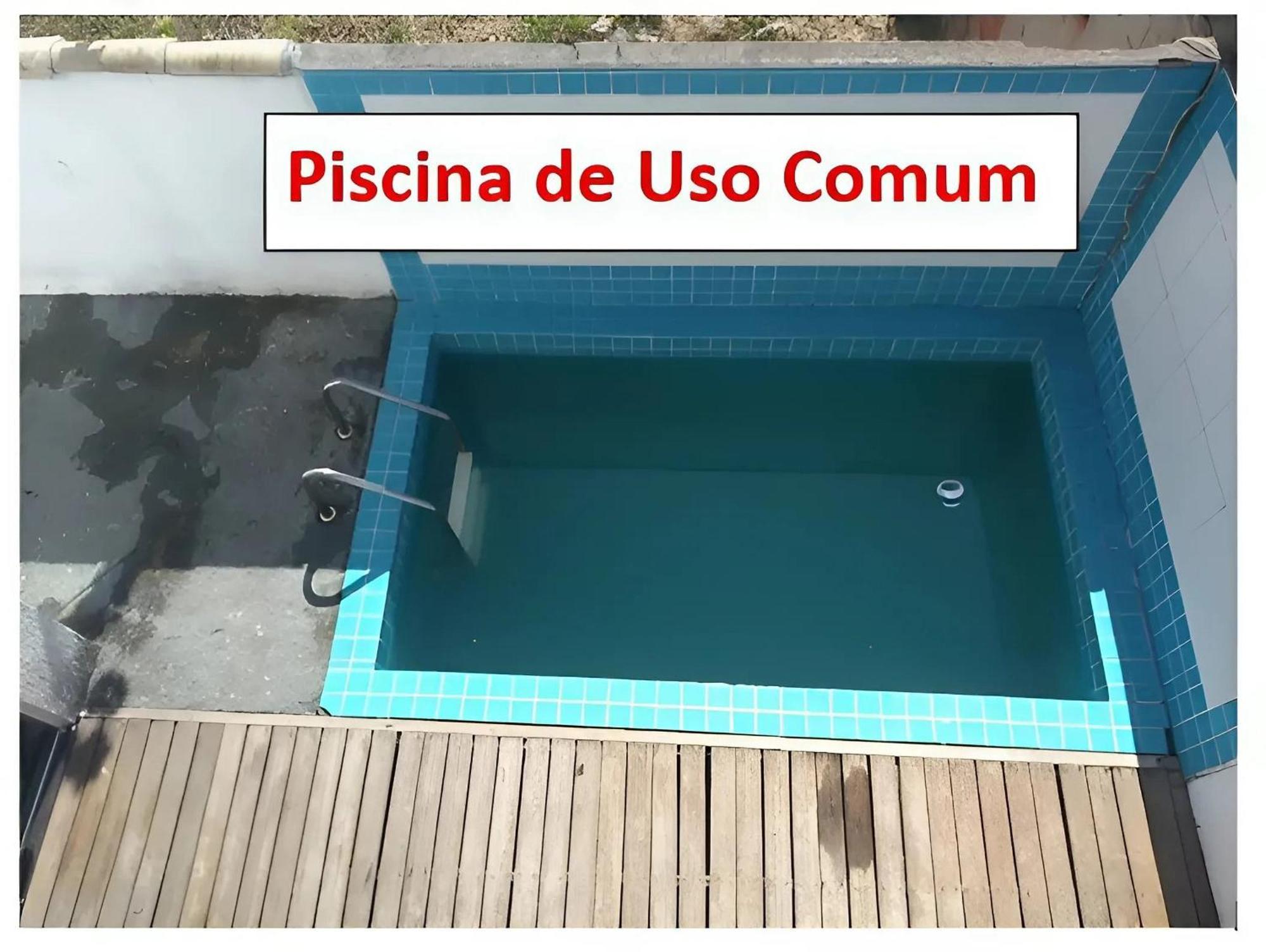 Cabo Frio - Foguete - Aluguel Economico Exterior foto